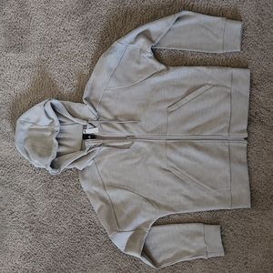 Adidas Women's Zip Up Hoodie Size M